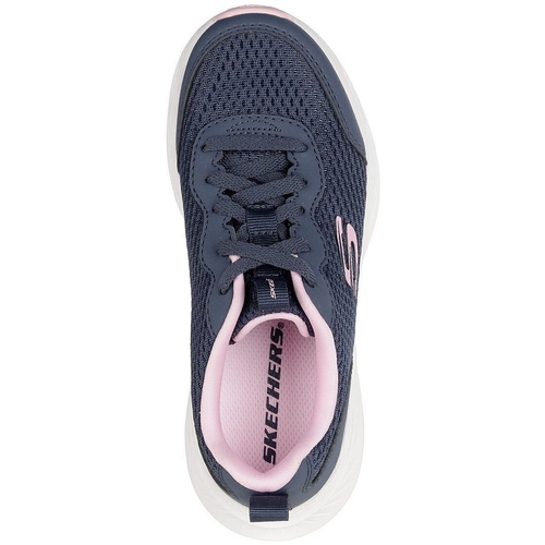 Pantofi sport copii Skechers Edgeride 303982L-NVLV - poza 2