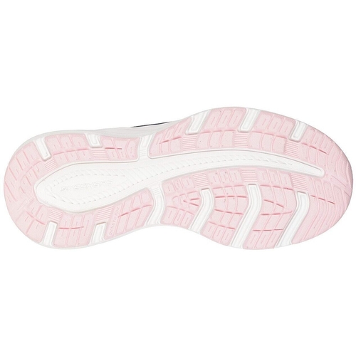 Pantofi sport copii Skechers Edgeride 303982L-NVLV - poza 4