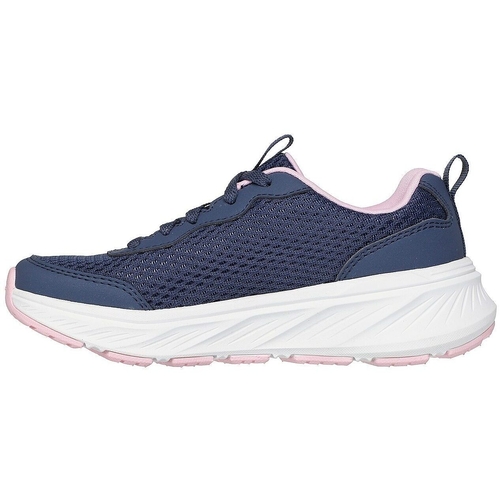 Pantofi sport copii Skechers Edgeride 303982L-NVLV - poza 5