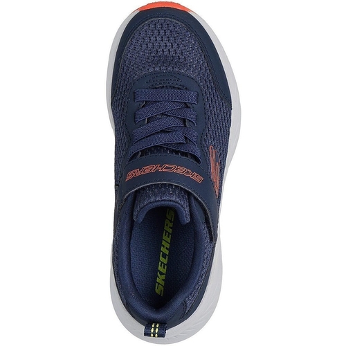 Pantofi sport copii Skechers Edgeride 404800L-NVY - poza 2