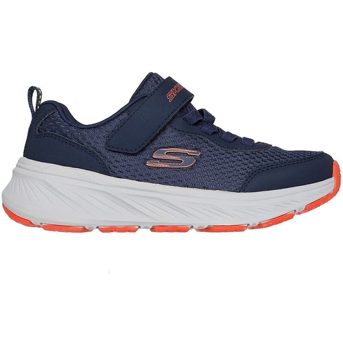Pantofi sport copii Skechers Edgeride 404800L-NVY - poza 3