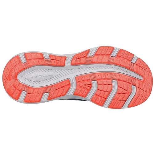 Pantofi sport copii Skechers Edgeride 404800L-NVY - poza 4