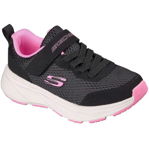Pantofi sport copii Skechers Edgeride-smooth Journey 303981L-BKPK - poza 1