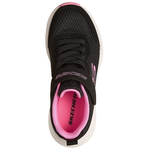 Pantofi sport copii Skechers Edgeride-smooth Journey 303981L-BKPK - poza 2