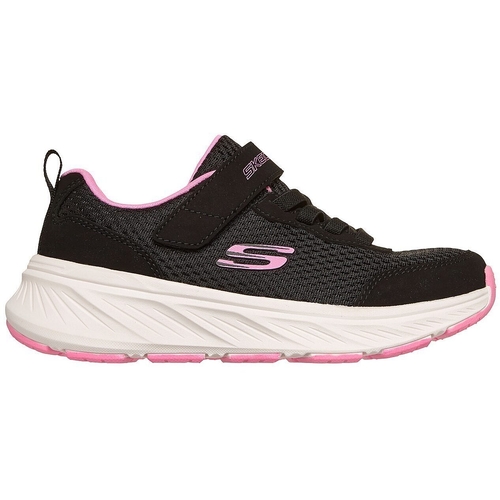 Pantofi sport copii Skechers Edgeride-smooth Journey 303981L-BKPK - poza 3