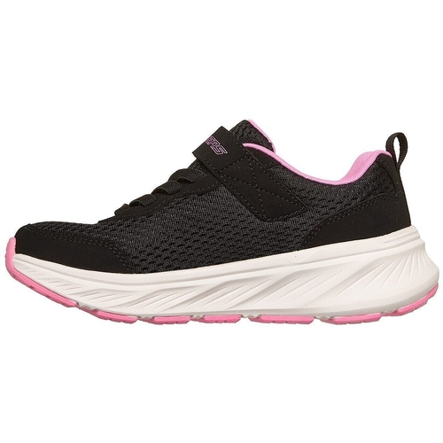 Pantofi sport copii Skechers Edgeride-smooth Journey 303981L-BKPK - poza 5