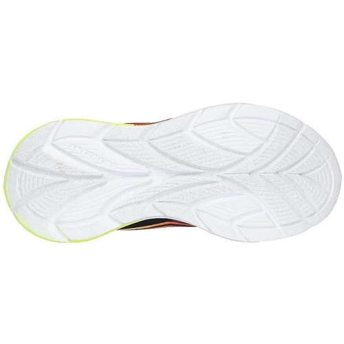 Pantofi sport copii Skechers Flex-glow Ultra 400139L-BKRD - poza 5