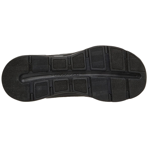 Pantofi sport copii Skechers Glide-step - Vista 303654L-BBK - poza 4