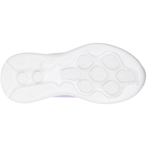 Pantofi sport copii Skechers Go Run 400 V2 - Tetra Speed 303855L-LAV - poza 4