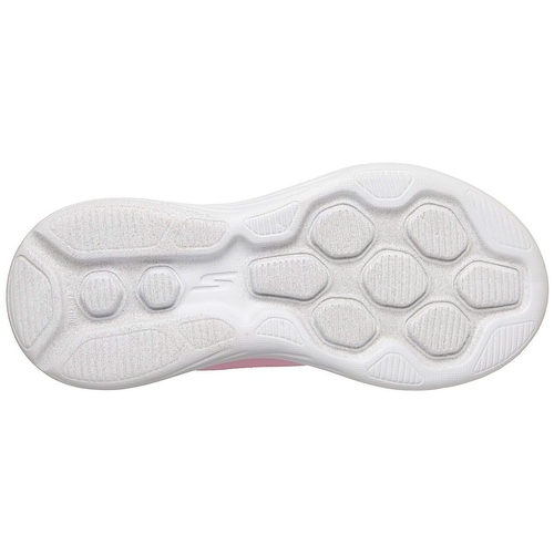 Pantofi sport copii Skechers Go Run 400 V2 - Trace Track 303852L-LTPL - poza 4