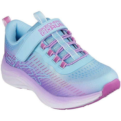 Pantofi sport copii Skechers Go-run Accelerate - 303898L-AQPR - poza 1