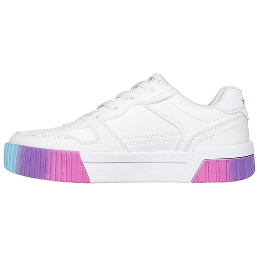Pantofi sport copii Skechers Jade 310890L-WMN - poza 4