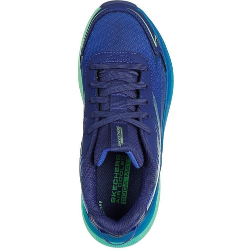 Pantofi sport copii Skechers Max Cushioning Ascender - Sta 404023L-NVLM - poza 2