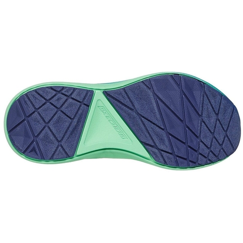 Pantofi sport copii Skechers Max Cushioning Ascender - Sta 404023L-NVLM - poza 4