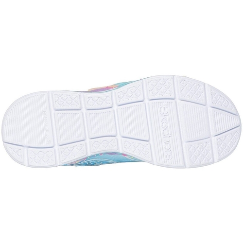 Pantofi sport copii Skechers Mermaid Dreams 303060L-BLMT - poza 4