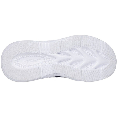 Pantofi sport copii Skechers Meteor-lgih 403848L-NVBK - poza 4