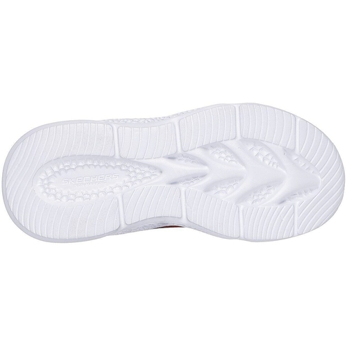 Pantofi sport copii Skechers Meteor-ligh 401495L-RDBK - poza 5