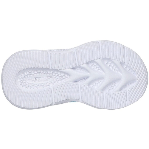 Pantofi sport copii Skechers Meteor-ligh 401495N-BKBL - poza 5