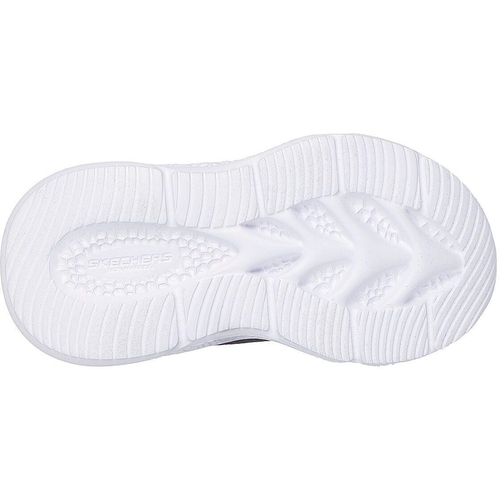 Pantofi sport copii Skechers Meteor-ligh 401495N-CCGY - poza 5