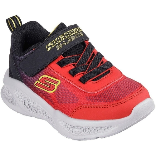 Pantofi sport copii Skechers Meteor-ligh 401495N-RDBK - poza 1