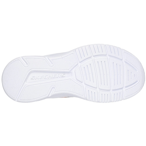 Pantofi sport copii Skechers Microspec Advance 403926L-NVOR - poza 5