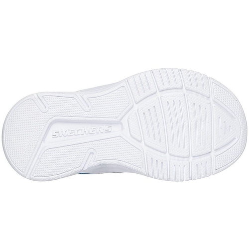 Pantofi sport copii Skechers Microspec Advance 403926N-BLLM - poza 4