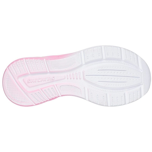 Pantofi sport copii Skechers Microspec Max Advance - Fly 3 303595L-NVPK - poza 4