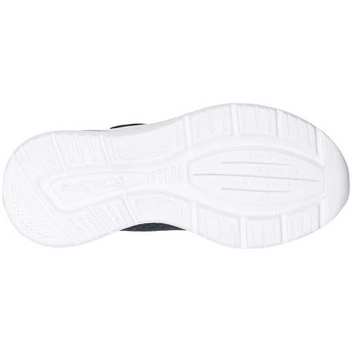 Pantofi sport copii Skechers Microspec Max Advance-squad-p 404105L-NVCC - poza 4