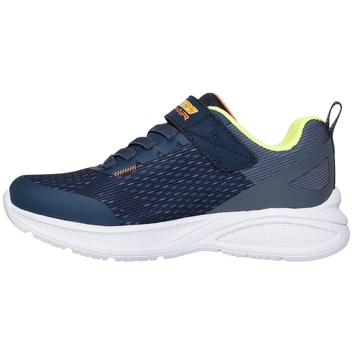 Pantofi sport copii Skechers Microspec Max Advance-squad-p 404105L-NVCC - poza 5