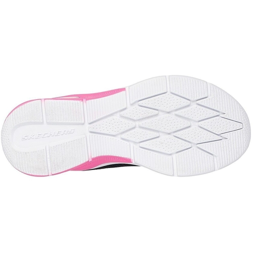Pantofi sport copii Skechers Microspec Max - Colo 303594L-BKMT - poza 4