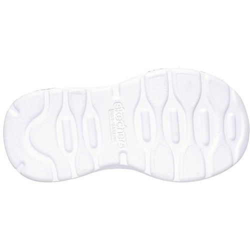 Pantofi sport copii Skechers Play Scene 407312N-BKYL - poza 4