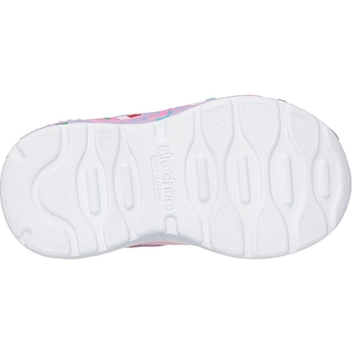 Pantofi sport copii Skechers Play Scene - Fun Squ 303158N-LPMT - poza 4