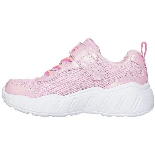 Pantofi sport copii Skechers Play Scene - Fun Squ 303158N-LPMT - poza 5