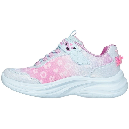 Pantofi sport copii Skechers Power Jams 20 302199L-AQMT - poza 4