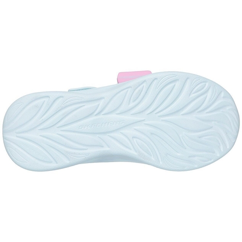 Pantofi sport copii Skechers Power Jams 20 302199L-AQMT - poza 5