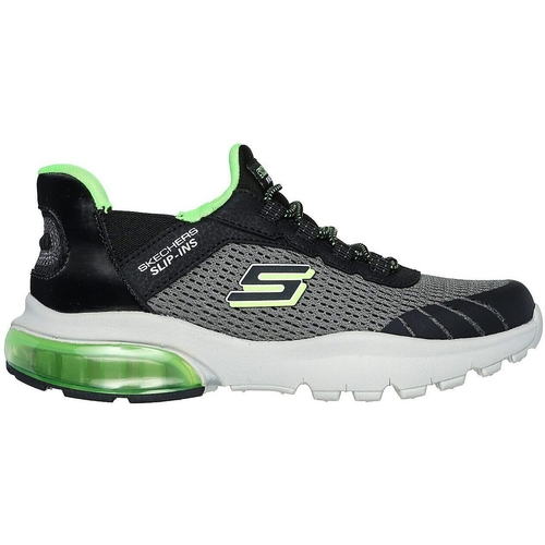 Pantofi sport copii Skechers Razor Air-h 403839L-CCBK - poza 1