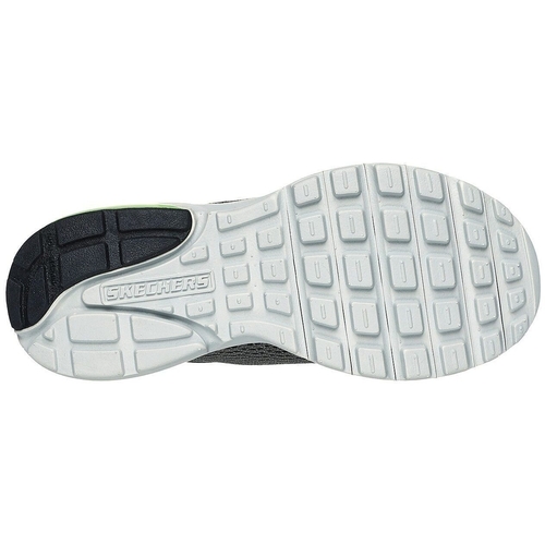 Pantofi sport copii Skechers Razor Air-h 403839L-CCBK - poza 5