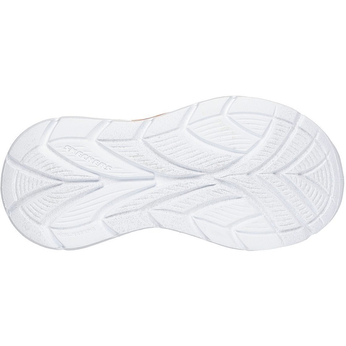 Pantofi sport copii Skechers S Lights-flex-glow 400139N-BKSL - poza 4