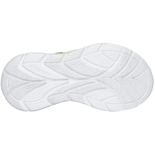 Pantofi sport copii Skechers S Lights-flex-glow 400139N-BLMT - poza 5