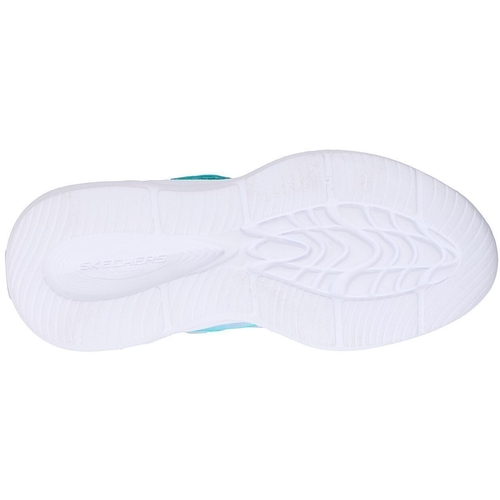 Pantofi sport copii Skechers S Lights-skechers Sola Glow- 303713L-AQMT - poza 4