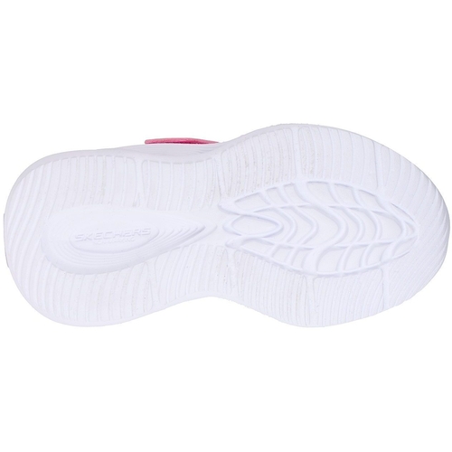Pantofi sport copii Skechers S Lights-skechers Sola Glow- 303713N-PKMT - poza 4
