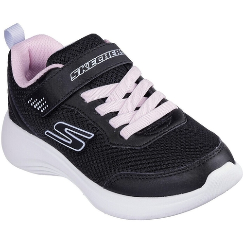Pantofi sport copii Skechers Selectors - Reset Ac 303573L-BLK - poza 1