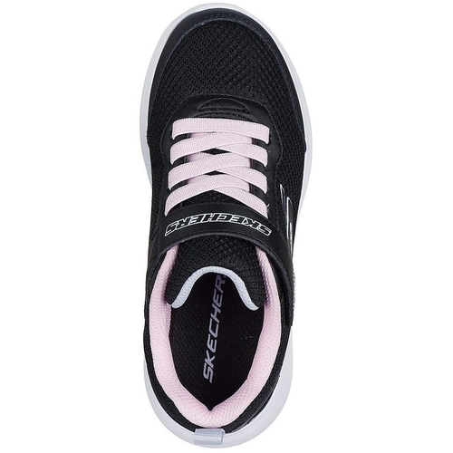 Pantofi sport copii Skechers Selectors - Reset Ac 303573L-BLK - poza 2