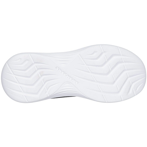Pantofi sport copii Skechers Selectors - Reset Ac 303573L-BLK - poza 4