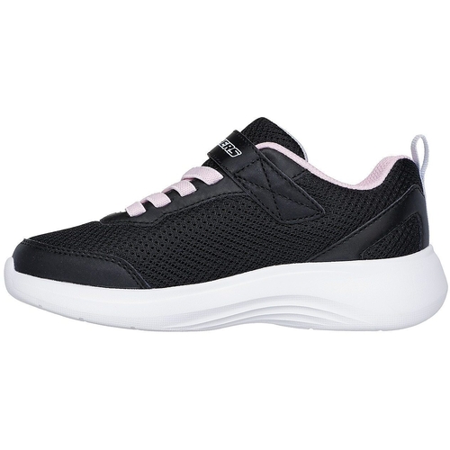 Pantofi sport copii Skechers Selectors - Reset Ac 303573L-BLK - poza 5