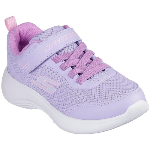 Pantofi sport copii Skechers Selectors - Reset Ac 303573L-LAV - poza 1