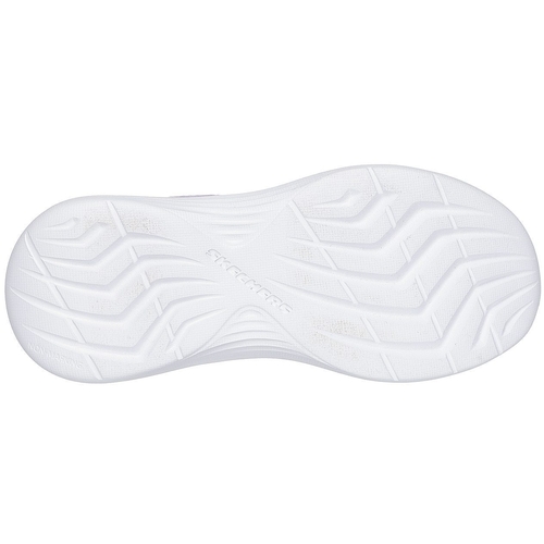 Pantofi sport copii Skechers Selectors - Reset Ac 303573L-LAV - poza 4