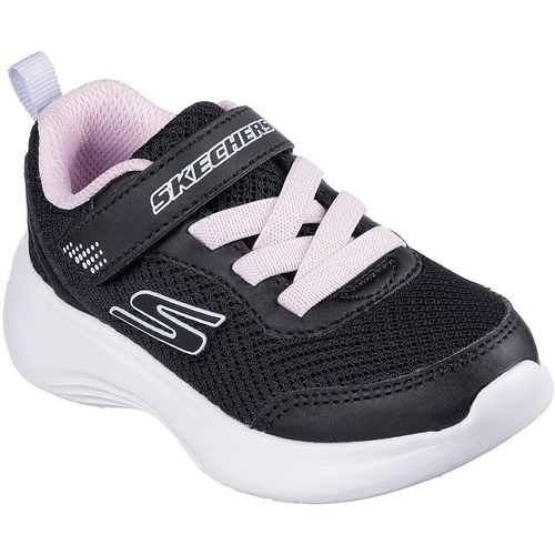 Pantofi sport copii Skechers Selectors - Reset Ac 303573N-BLK - poza 1