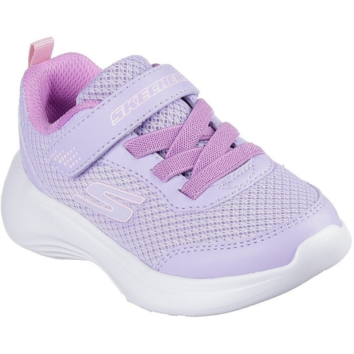 Pantofi sport copii Skechers Selectors - Reset Ac 303573N-LAV - poza 1