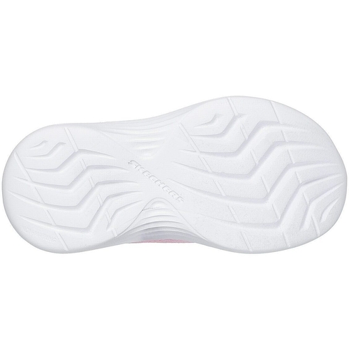 Pantofi sport copii Skechers Selectors - Reset Ac 303573N-LTPK - poza 5